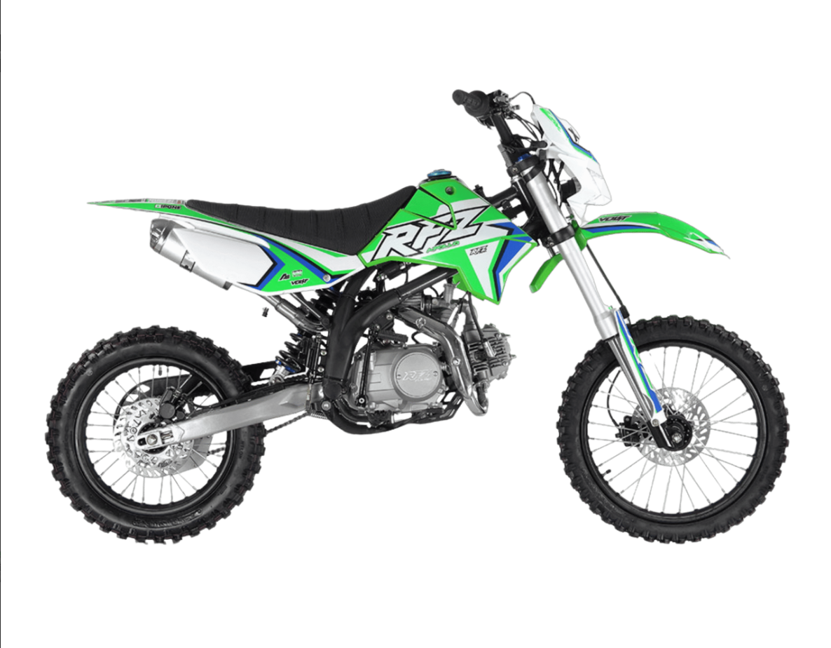 DB-X19 125CC