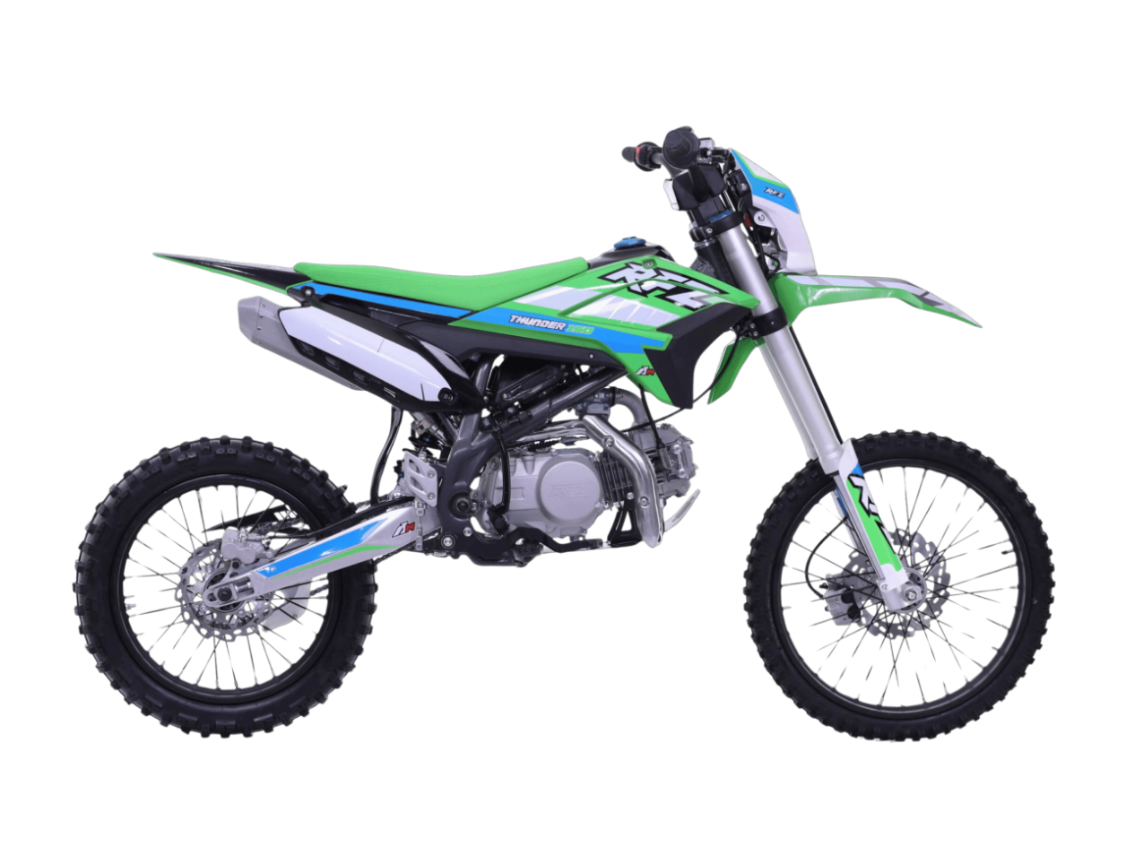 Thunder 150 DLX 140 cc