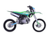 Thunder 150 DLX 140 cc