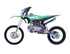 Thunder 150 DLX 140 cc