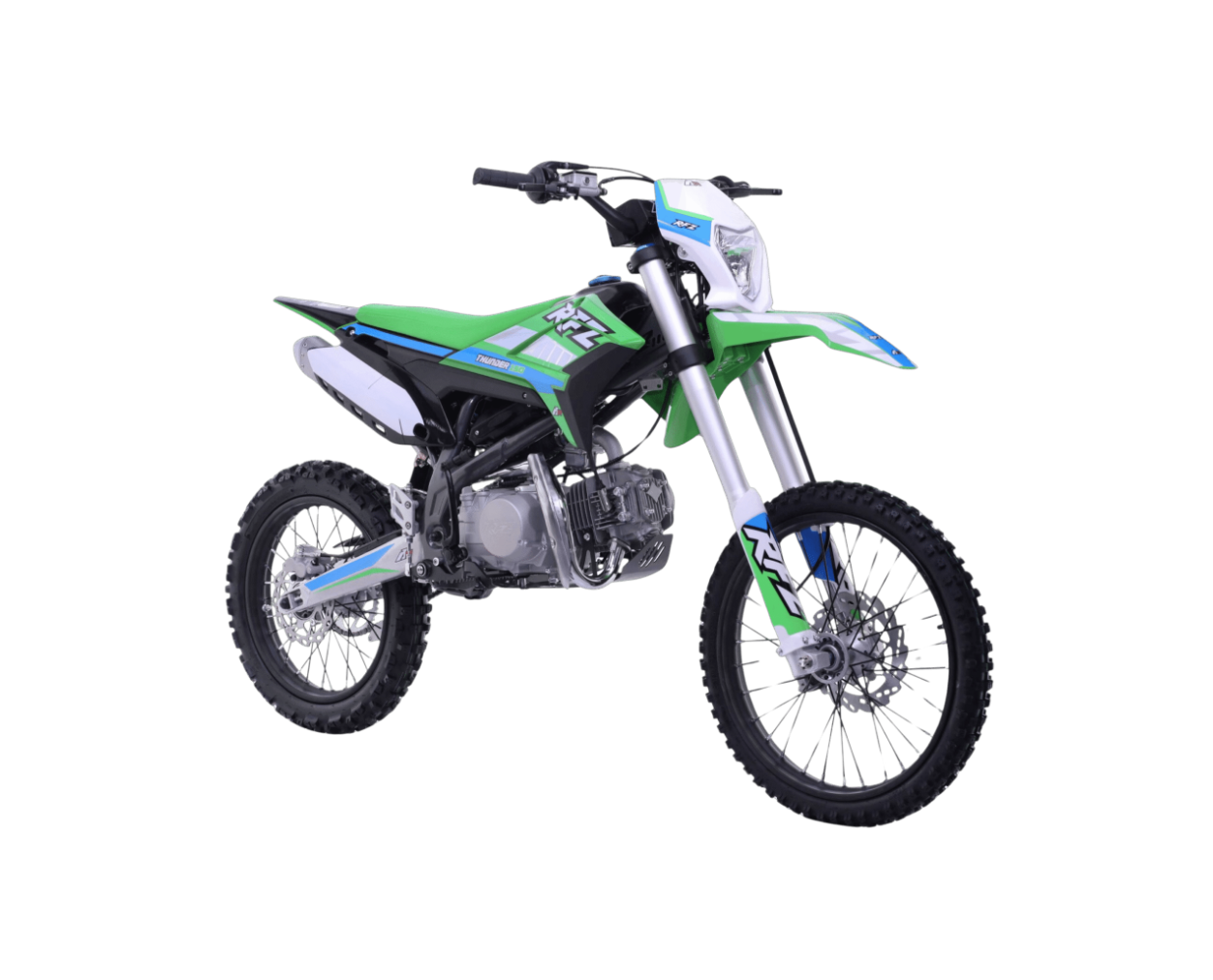 Thunder 150 DLX 140 cc