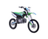 Thunder 150 DLX 140 cc