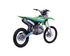 Thunder 150 DLX 140 cc