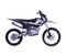 Thunder 300 DLX  Dirt Bike