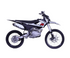 Thunder 300 DLX  Dirt Bike