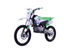 Thunder 300 DLX  Dirt Bike