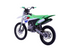 Thunder 300 DLX  Dirt Bike