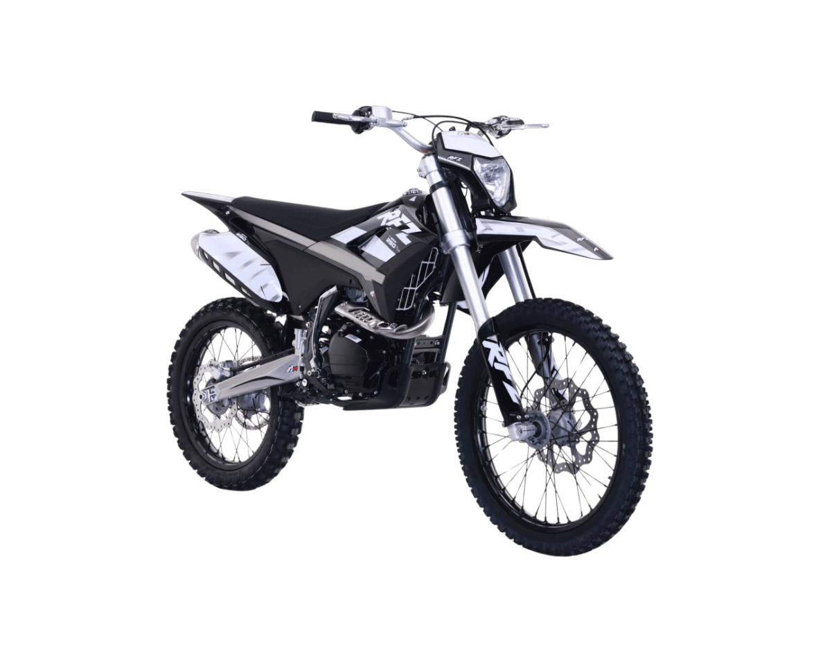 Thunder 250 CC DLX  Dirt Bike