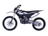 Thunder 250 CC DLX  Dirt Bike