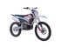 Thunder 250 CC DLX  Dirt Bike