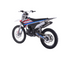 Thunder 250 CC DLX  Dirt Bike