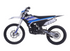Thunder 250 CC DLX  Dirt Bike