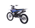 Thunder 250 CC DLX  Dirt Bike