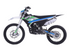 Thunder 250 CC DLX  Dirt Bike