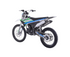 Thunder 250 CC DLX  Dirt Bike