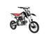 DB-X14 125cc - (New Frame)