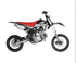 DB-X14 125cc - (New Frame)