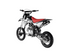 DB-X14 125cc - (New Frame)