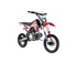 DB-X14 125cc - (New Frame)