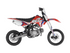 DB-X14 125cc - (New Frame)