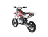 DB-X14 125cc - (New Frame)