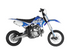 DB-X14 125cc - (New Frame)