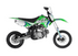 DB-X14 125cc - (New Frame)