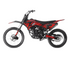 DB- 36 250cc Dirt Bike