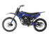 DB- 36 250cc Dirt Bike