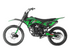 DB- 36 250cc Dirt Bike