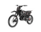 DB- 36 250cc Dirt Bike