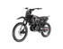 DB- 36 250cc Dirt Bike