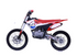 Thunder 300,  Dirt Bike