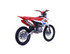 Thunder 300,  Dirt Bike