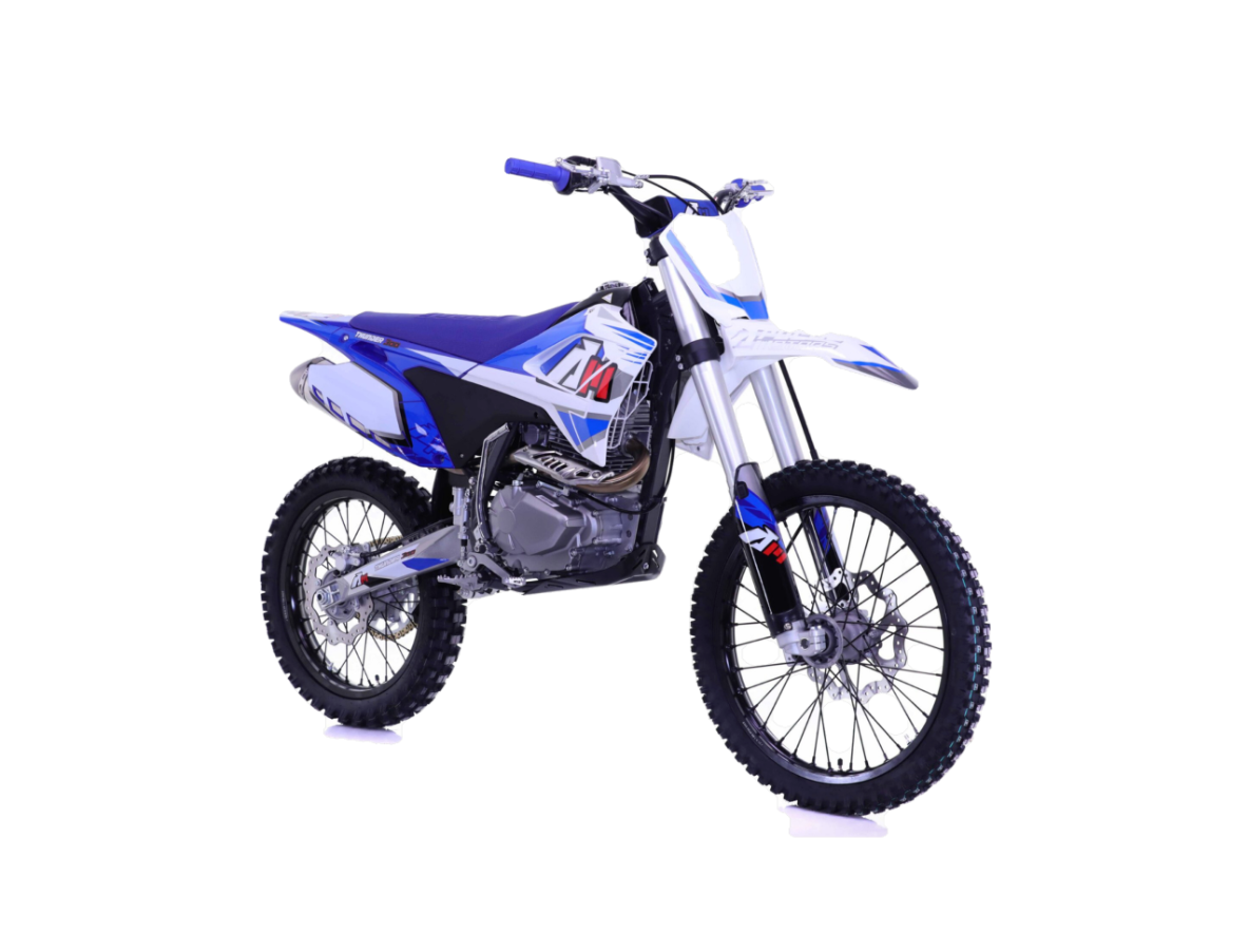 Thunder 300,  Dirt Bike