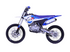 Thunder 300,  Dirt Bike