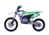 Thunder 300,  Dirt Bike