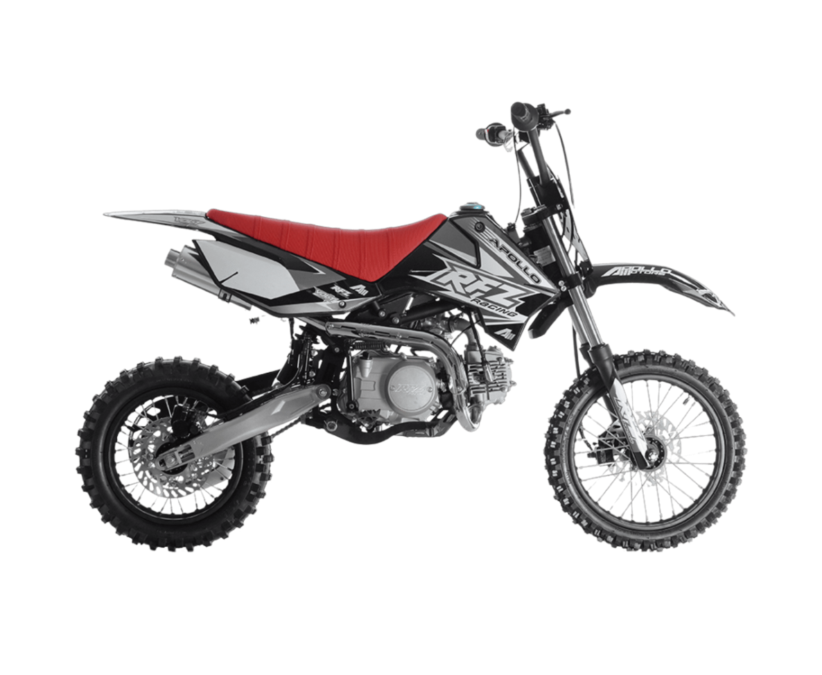 DB x5 125 cc