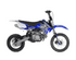 DB x5 125 cc