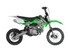 DB x5 125 cc