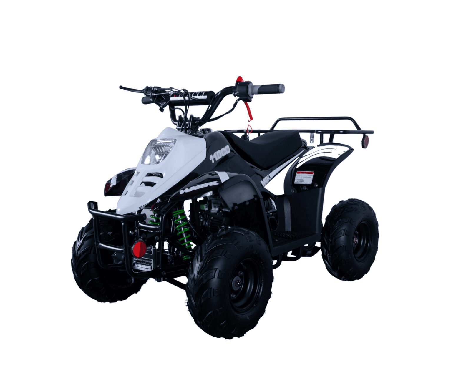 Hawk 110cc