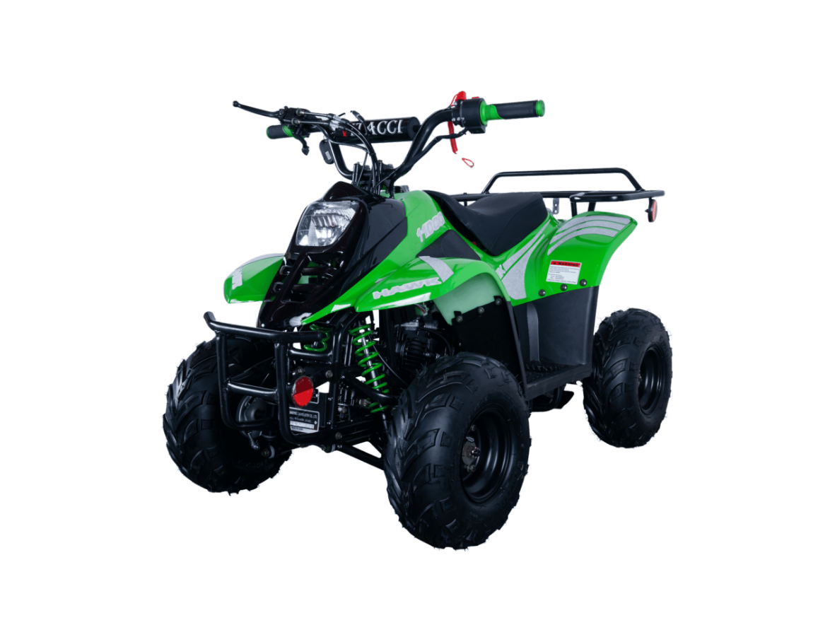 Hawk 110cc
