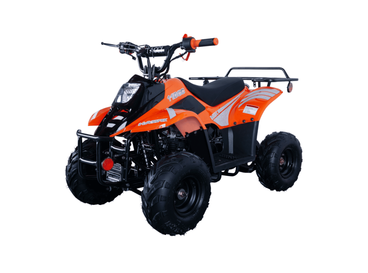 Hawk 110cc