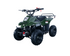 Hawk 110cc