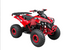 Max 125cc ATV