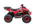 Max 125cc ATV