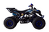 Max 125cc ATV