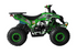 Max 125cc ATV