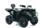 Cyber Roamer 250 EFI ATV