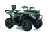 Cyber Roamer 250 EFI ATV